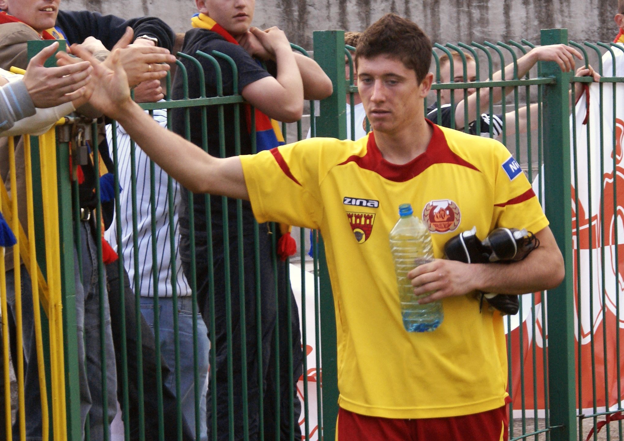 Robert Lewandowski