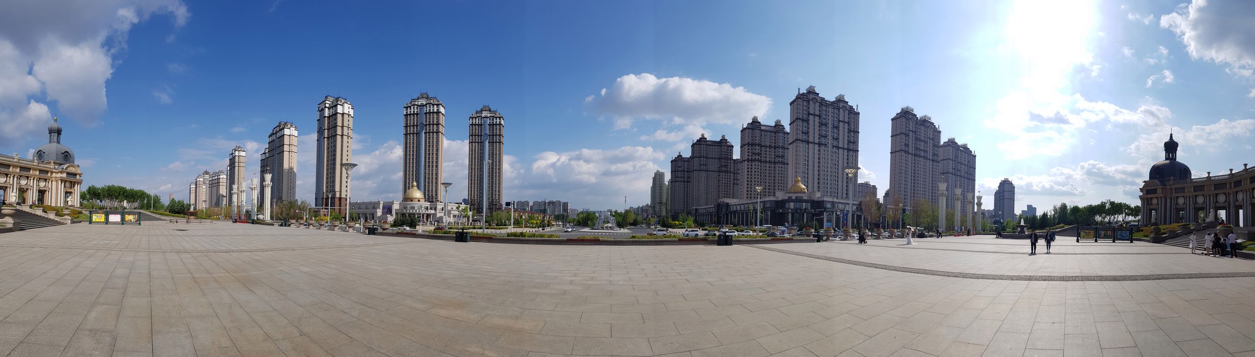 Samsung Galaxy S8+: praktyczny, fotograficzny test aparatu w podróży 168