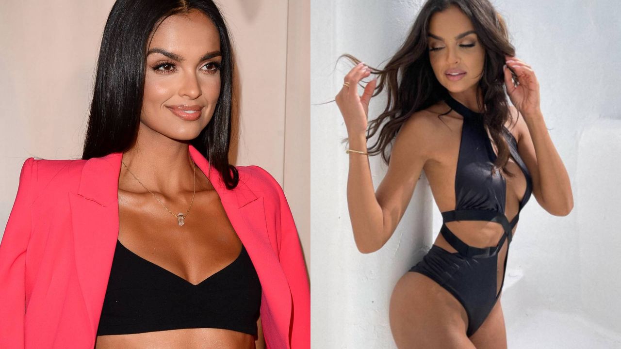 Klaudia El Dursi, dieta i nawyki żywieniowe