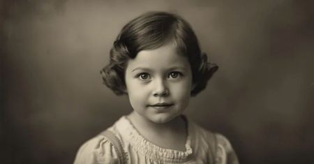 Rosalia Lombardo. Tajemnica najsłynniejszej mumii dziecka