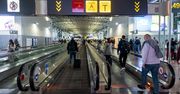 Problemy na europejskim lotnisku. Dochodzi do bójek