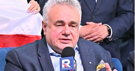 Kolejne problemy Telewizji Republika. Miała reklamować fotowoltaikę