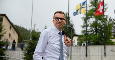 Pojawiło się nowe zagrożenie dla Polski. "Nie możemy do tego dopuścić"