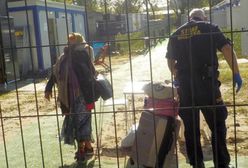 Warszawa. Bezdomna znalazła swoje tymczasowe miejsce