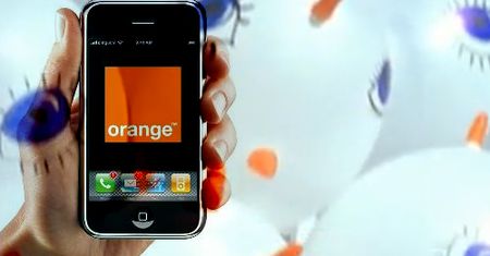 "Korzyści Optymalne" w biznesowym Orange