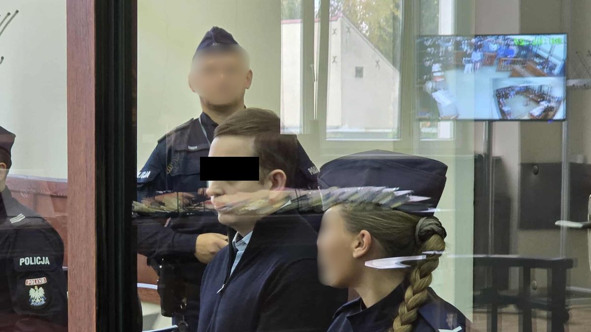 Sebastian M. na razie nie będzie sądzony o zabójstwo