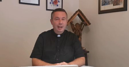 Ksiądz zachwycony postawą nigeryjskich biskupów. Wydali "fenomenalny dokument"