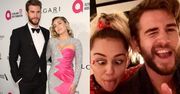 Miley Cyrus wzięła potajemny ślub z Liamem Hemsworthem? "Tym razem TO SIĘ NAPRAWDĘ WYDARZYŁO"