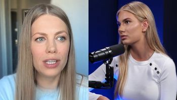 Bianka Chajzer chwali się KOSMICZNYMI zarobkami w "Ukrytej prawdzie". Aktorka z branży zarzuca jej KŁAMSTWO: "TO JEST ABSTRAKCJA"