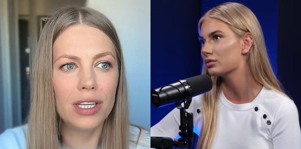Bianka Chajzer chwali się KOSMICZNYMI zarobkami w "Ukrytej prawdzie". Aktorka z branży zarzuca jej KŁAMSTWO: "TO JEST ABSTRAKCJA"