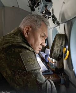 Rosjanie już mu nie ufają. Te liczby mówią wszystko