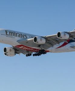 Airbus A380 leciał z dziurą w kadłubie. Pasażerowie o niczym nie wiedzieli