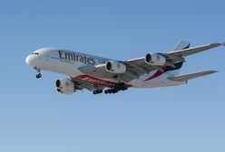 Airbus A380 leciał z dziurą w kadłubie. Pasażerowie o niczym nie wiedzieli