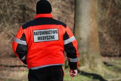 Tragedia w myjni samochodowej w Szczecinie. Nie żyje klient