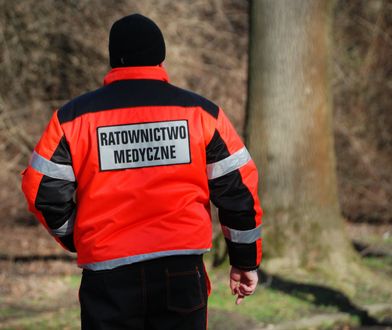 Tragedia w myjni samochodowej w Szczecinie. Nie żyje klient