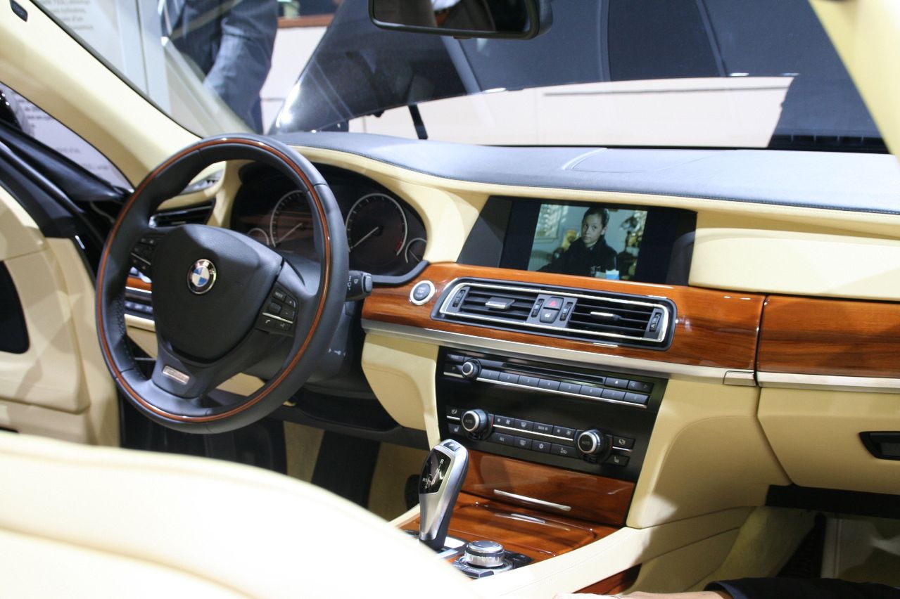 BMW Individual - luksus tylko na specjalne zamówienie 16