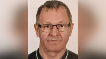 Zaginął Piotr Kuba z Radomia. Policja prosi o pomoc