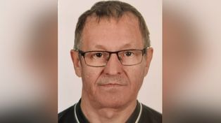 Zaginął Piotr Kuba z Radomia. Policja prosi o pomoc