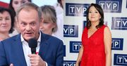 Rząd Donalda Tuska będzie chciał bardzo szybko POZBYĆ SIĘ Danuty Holeckiej z TVP. Polityk KO ujawnia plany