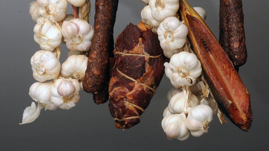 Jeden dzień na konsultacje. Tak resort broni szynki i kiełbasy