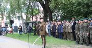W Rzeszowie uczczono pamięć Marszałka Józefa Piłsudskiego w przeddzień 90. rocznicy jego śmierci