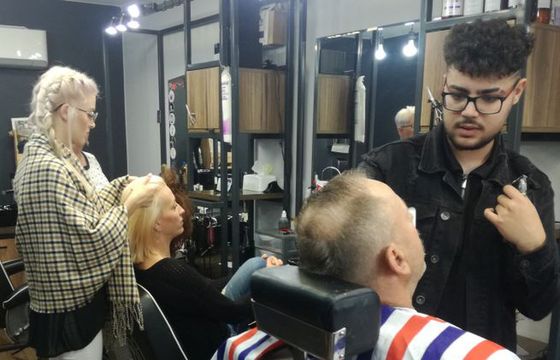 Nowy serial na antenie Polsat Play pokaże rodzinne biznesy od kuchni