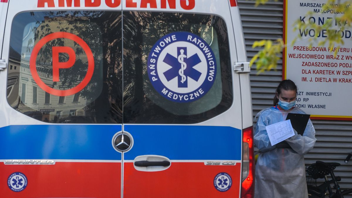 Trzy pielęgniarki z tego samego regionu zmarły na koronawirusa