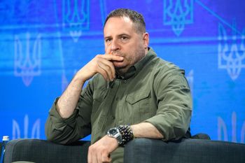 Czarne chmury nad Jermakiem. Orban u Putina [SKRÓT PORANKA]