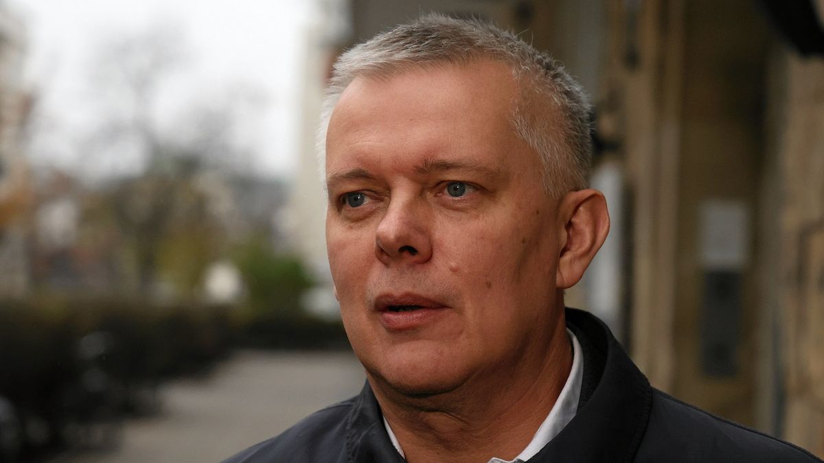 Tomasz Siemoniak o podwyżkach dla policjantów.