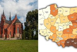 Liczenie wiernych pokaże prawdę o polskim Kościele? "Uderzy nas skala"