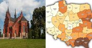 Liczenie wiernych pokaże prawdę o polskim Kościele? "Uderzy nas skala"