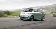 Wydłużony Volkswagen ID. Buzz ma 7 miejsc i kryje w sobie większą moc