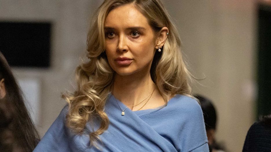Kaja Sokola oskarża Harveya Weinsteina