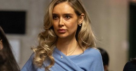 Polka oskarża producenta. W sądzie odczytano fragmenty jej pamiętnika