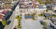 30 tys. mieszkańców, dwie galerie i cztery parki. Żyją ze Słowaków