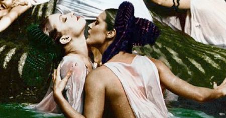 Powraca najsłynniejszy film dla dorosłych. "Widzowie muszą zapiąć pasy"
