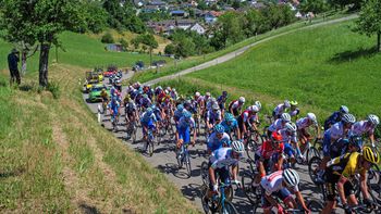 Stargard utrzymuje wysoką pozycję w rywalizacji Rowerowa Stolica Polski