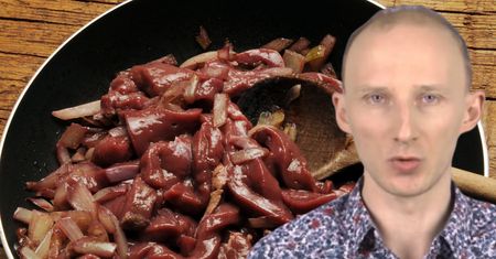 Po pięćdziesiątce włącz te składniki do diety. Inaczej nie zachowasz młodości na długo