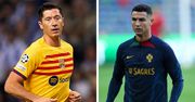 Lewandowski na liście "Forbesa". Od Ronaldo dzieli go... przepaść!