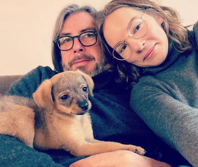 Żona Marka Kondrata jest od niego młodsza o niemal 40 lat i... ma młodszą od siebie ciocię