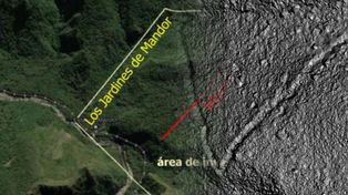 Niezwykłe odkrycie Polaków w Peru. Tuż przy Machu Picchu