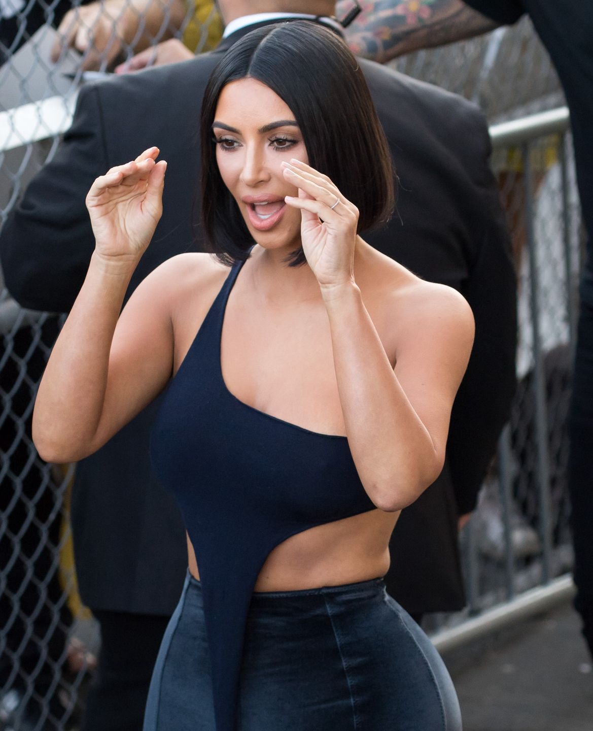Kim Kardashian 