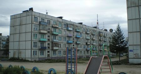 Finowie meldują: Rosyjska baza nagle opustoszała