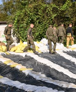 Sprzeczne prognozy. IMGW odpowiada