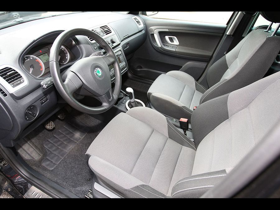 CTB Fabia 1.6 16v Kompressor fot.4