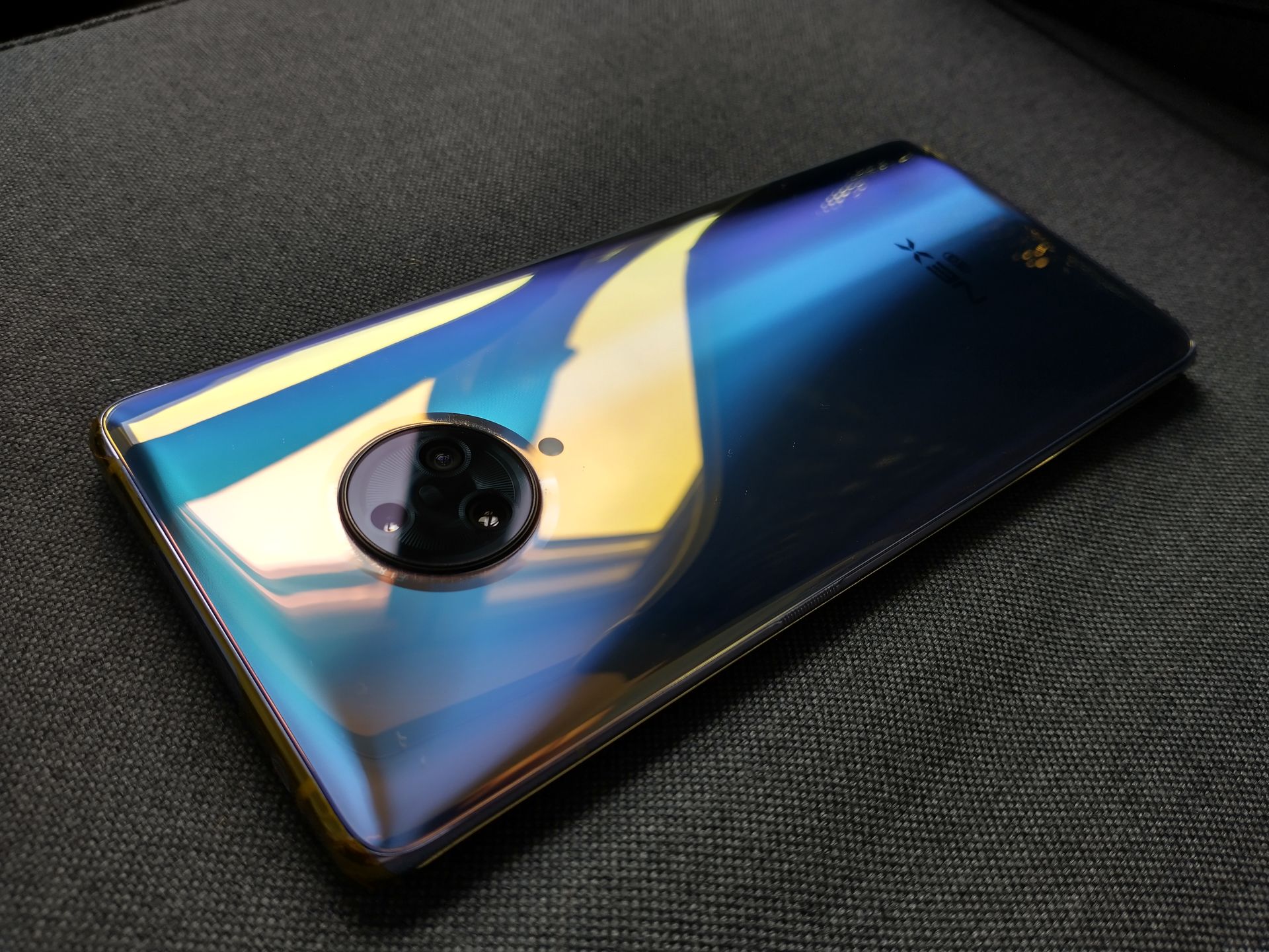 vivo NEX 3S 5G: wrażenia po kilku dniach. To nie jest zwyczajny smartfon 7