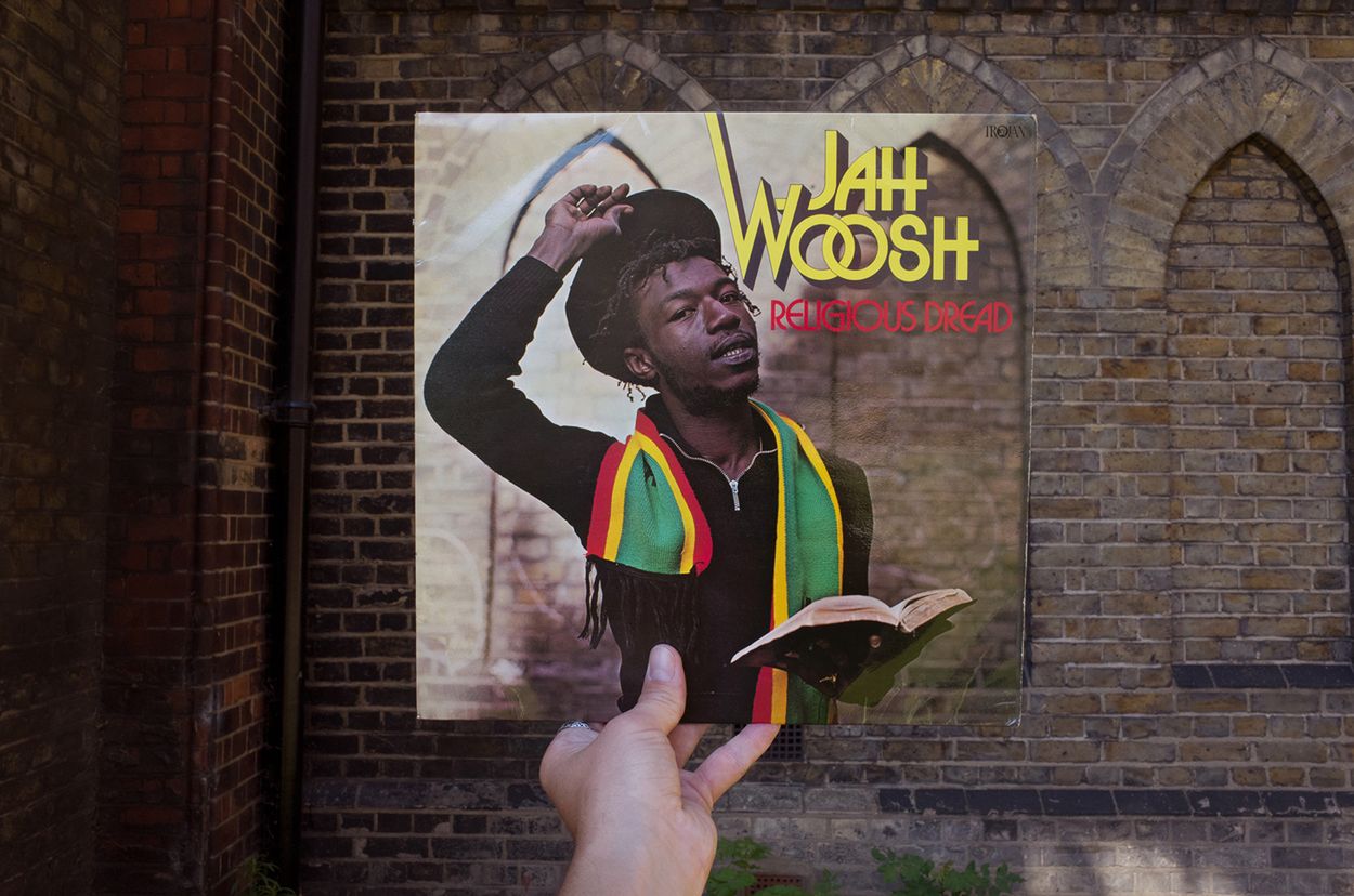 Alex Bartsch eksploruje historię londyńskiej kultury reggae. I daje świetną inspirację do własnych zdjęć 16
