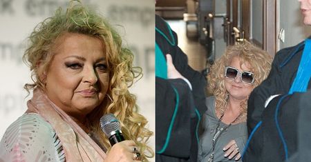 Magda Gessler SKAZANA ZA ZNIESŁAWIENIE menedżera hotelu! Musi zapłacić 7500 zł!
