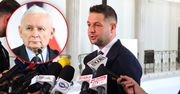 Jaki o stowarzyszeniu Morawieckiego. Odpowiedział o "szajce Tuska"