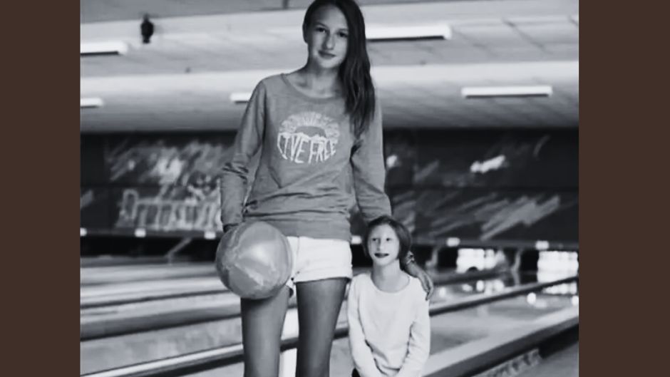 W chwili narodzin okrzyknięto ją Calineczką. 20-latka mierzyła zaledwie 99 cm